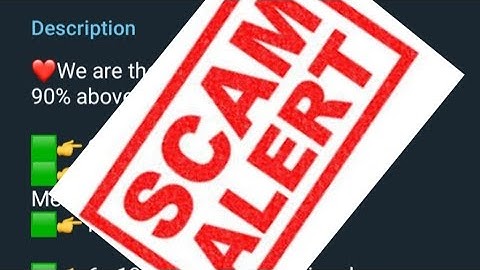 Binary Master⭕ Scam⭕Alert⚠️