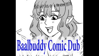 A Dwarfed Game | Baalbuddy Comic Dub A Dwarfed Game | Baalbuddy Comic Dub