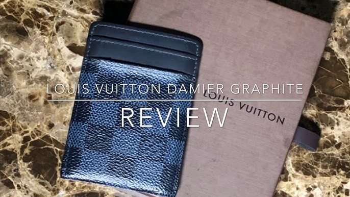 Louis Vuitton, Accessories, Louis Vuitton Pince Wallet