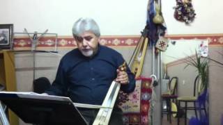 Erol Uzun - Gel Ha Böyle Gel Ha Böyle Bu Yana
