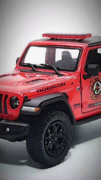 jeep warna merah lebih mewah #jeep #keren #mobilkeren #shots #viral