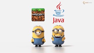 Bedrock vs. Java