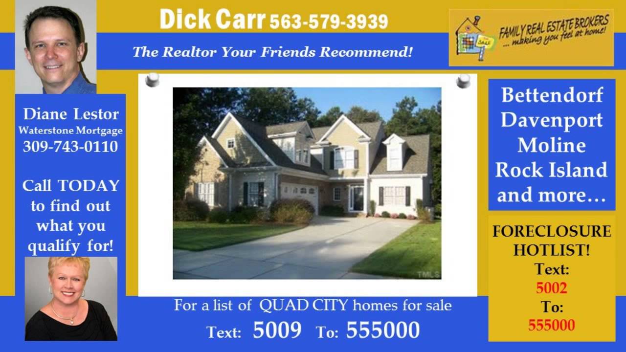 Real Estate Agents in 61230