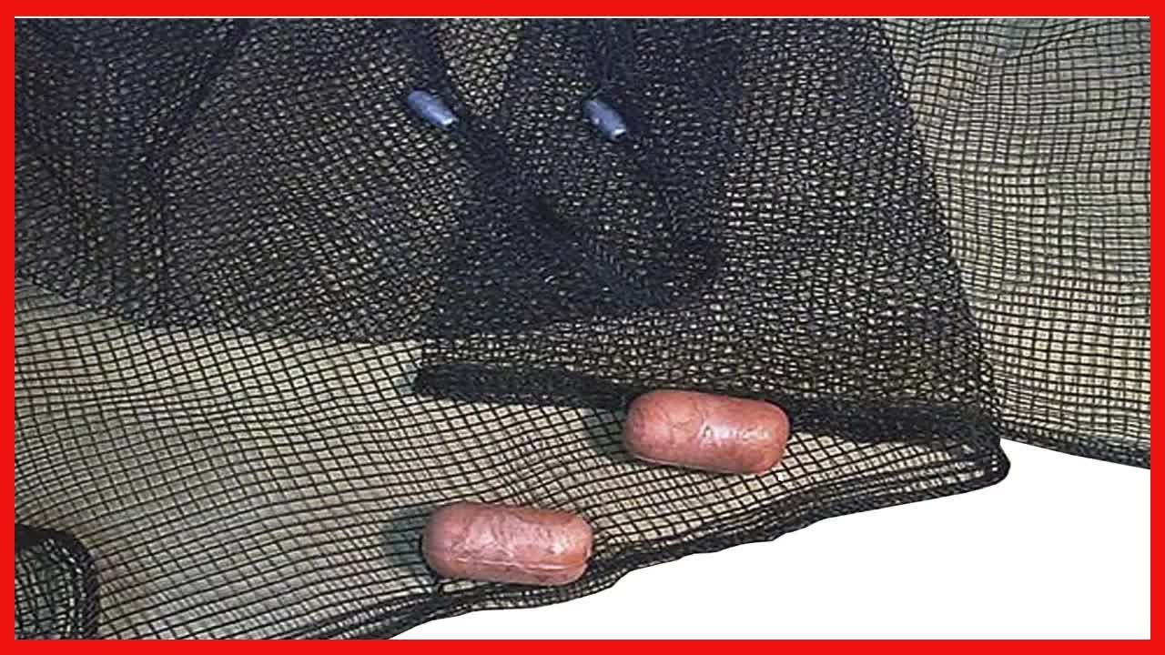 Frabill 2154 Fishing Net: Durable, Versatile, and Ready for Any Project