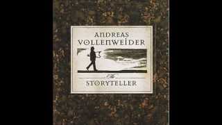 Andreas Vollenweider - Hall Of The Stairs - The White Boat