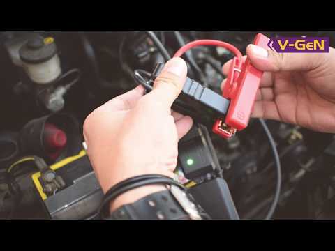 AKI MOBIL BISA MELEDAK GARA-GARA PILIH POWERBANK YANG SALAH!