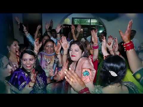 Jyoti weds Ishan part 05
