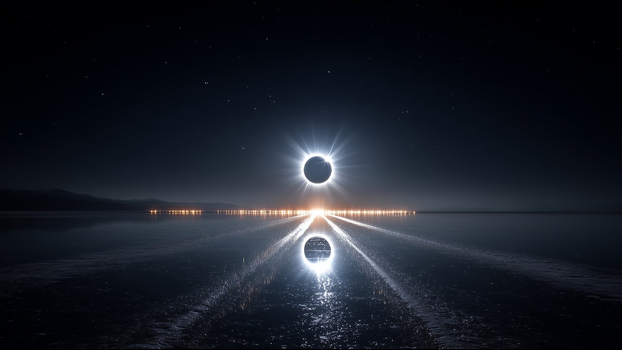 Liquid Neon - Rainy Night Drive Deep House | 124 BPM | Neon Kora 4K