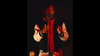 Sketches Of A Man Live Takamouv, Centre Hip-Hop À Lyon