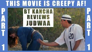 BT Kancha reviews Judwaa || Funny Nepali Review || BT Kancha