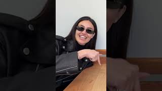 Rize vlog 18’de yayında!😂