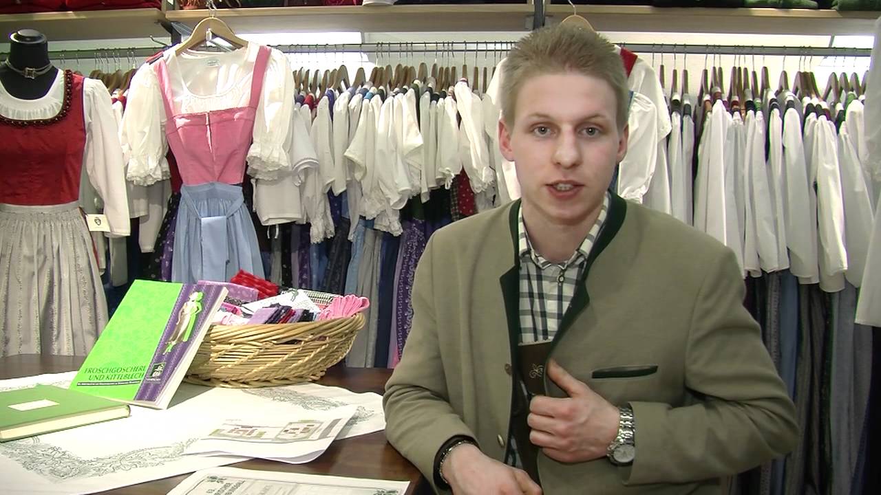 63. Bauernbundball - Sicherheitstipps mit Stephan Rossegger (Clip2)