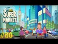 Idle Supermarket Tycoon Gameplay 50 On IPad