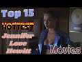 Top 15 Hottest Jennifer Love Hewitt Movies