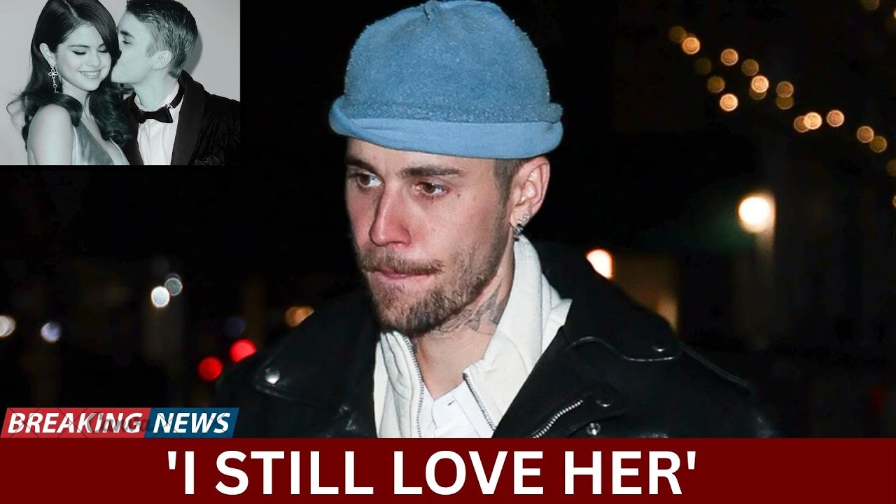 Justin Bieber Reveals His TRUE FEELINGS About The Selena Gomez Break Up