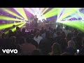 Foster The People - I Would Do Anything For You (Live on Letterman)