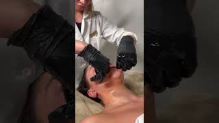 The Most Relaxing Facial Massage ASMR You'll Ever Experience!