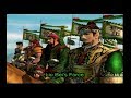 Dynasty Warriors 2 - The Battle at Hu Lao Gate | Zhao Yun Musou Mode 2