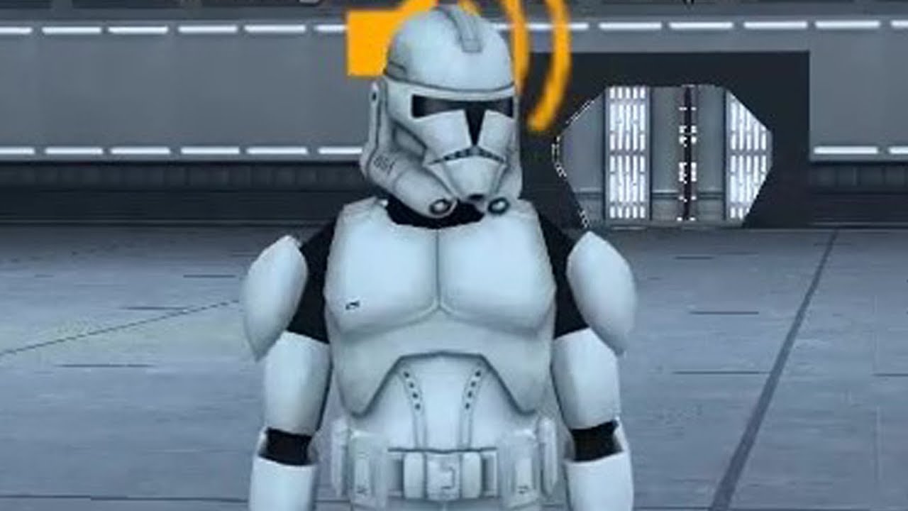 the star wars rp experience gmod YouTube