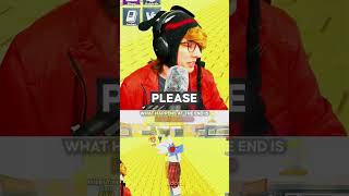Famous A Kid Just BEGGED KreekCraft For Help Live On Stream... Profile