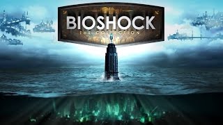 BioShock: The Collection – Дебютный трейлер (PS4/XONE/PC)