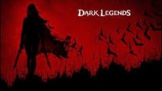 Dark Legends: Blood Trust Event - Get 1m Gold Per Run ?