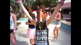Stanford Kappa Kapa Gamma Rush Video 2014