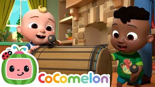 african melody song it s cody time cocomelon songs kids
