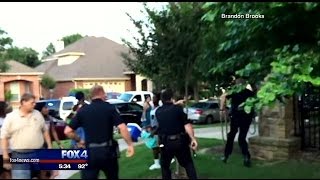 Former McKinney PD officer hires prominent defense attorney