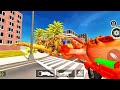 New Nextbot Playground Chaos!” sandbox Skibidi and brenrot Titan Nextbot letest update full video