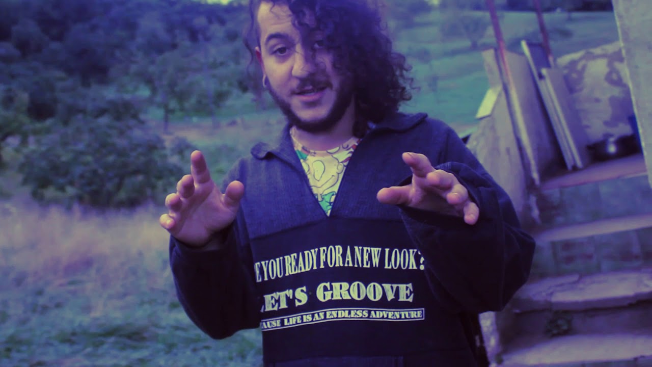 Liborio LK & Katanaprods - Vibrando [ZL AUDIO] camera iphone 8 plus apk