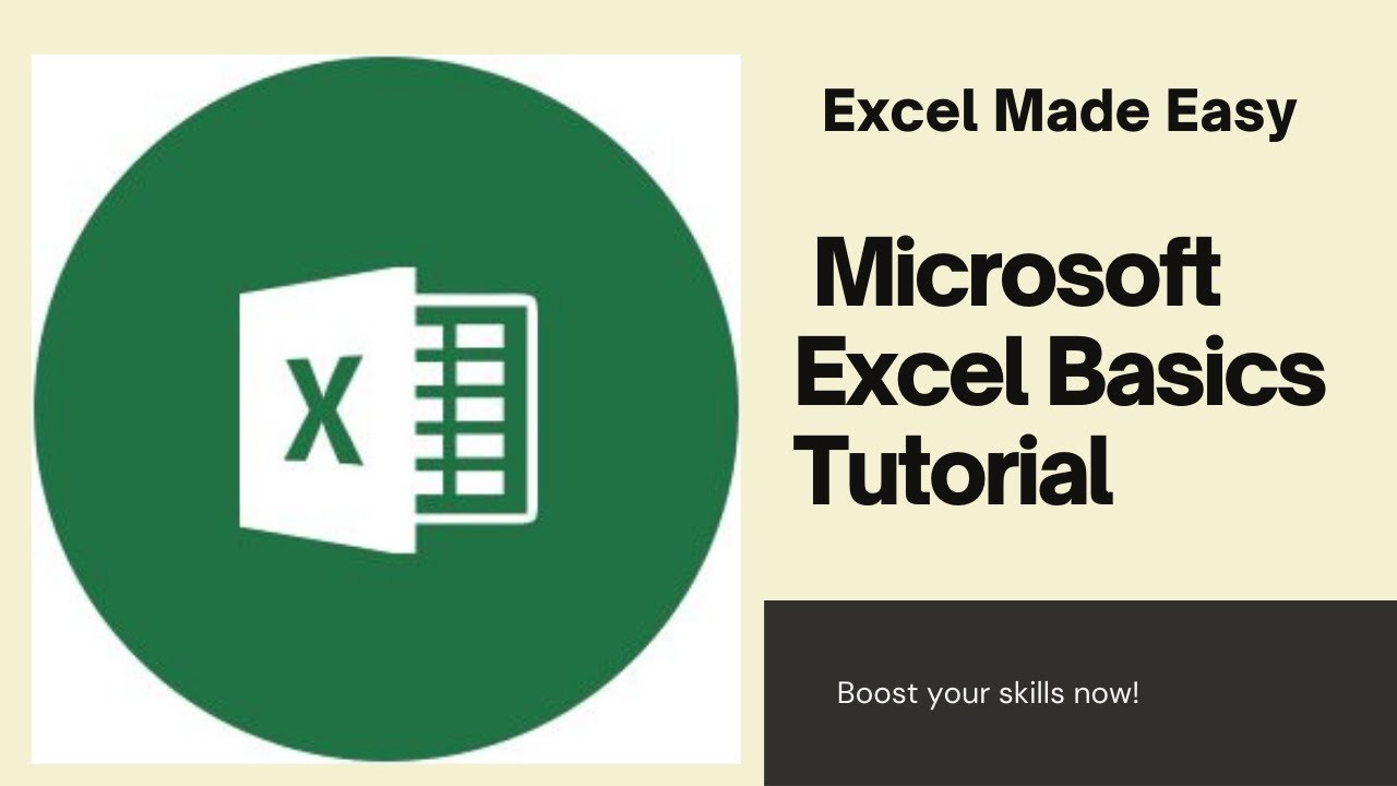 Excel Made Easy - Round Round Up and Round Down Functions Edited Version