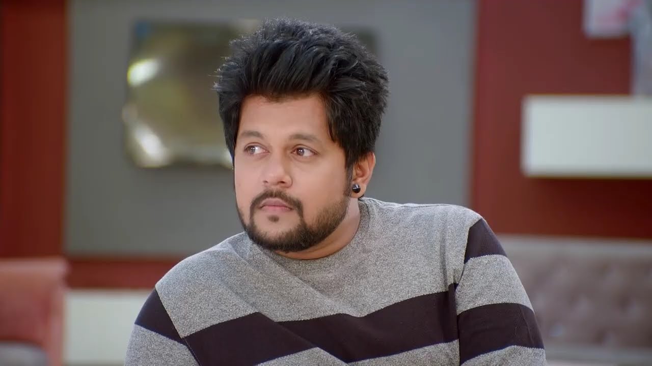 Naagini - 2 - Ep 622 - Naagini Nagamatha, Adishesha - Kannada Tv Serial - ZEE5 Classics Kannada