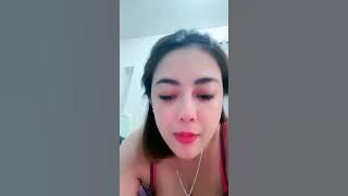 Bigo live ghina 