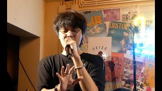 The Toys ใหเธออภย เพลงทไมไดฟงรองสดนานมากๆ แลว Libstory อโศก 16 -2-2566