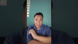 The Ocean Futures Fellowship by OceanX Education Video Response | Egi Erlangga