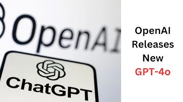 OpenAI Unveils GPT-4o: Free, Faster, and Revolutionary!