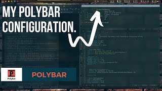My Polybar Configuration | Configuring Polybar with i3-gaps My Polybar Configuration | Configuring Polybar with i3-gaps