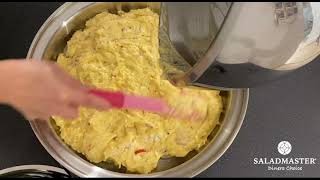 Pineapple Cake (Diners Choice recipe)