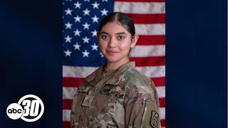 US military identifies 2 soldiers killed in Iranian attack on Jordan