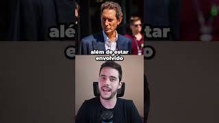 O Botafogo pode ser vendido pra Ferrari #f1 #botafogo #ferrari #formula1 #futebol