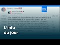 L’info du jour | 2 juin 2026 - Mi-journée