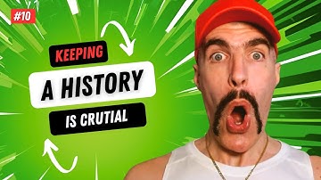 Save Every OpenAI/ChatGPT request to disk - Emacs Lisp | lesson 10