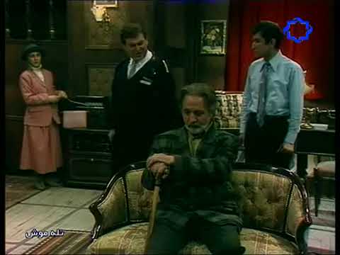    5 تله تئاتر تله موش قسمت 5