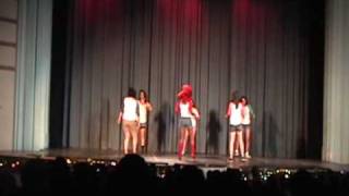East High Dance Presents "Take it to the Stage" - Part 9