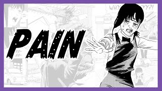 How Chainsaw Man Creates Dark Humor With Plot Armor