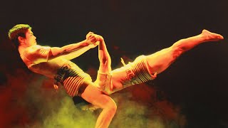 Beijing - Acrobatic Show And Peking Duck Banquet Night Tour