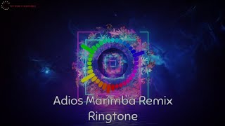 Adios Ringtone (Marimba Remix) | Free Download screenshot 2