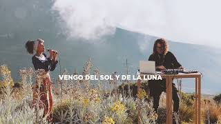 Julian Cardona Ft. Lorena Uzuriaga - Hijos Del Sol