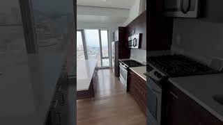 Presidio Layout Unit 2306/ 100 VAN NESS APARTMENTS